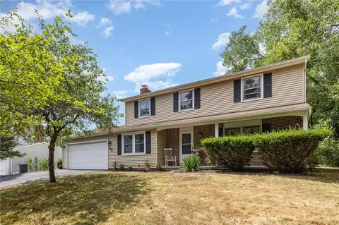 329 Lyndon Rd, Perinton, NY 14450