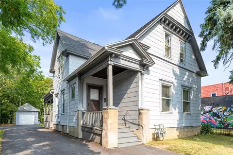 1227 N Clinton Ave #1221, Rochester, NY 14621