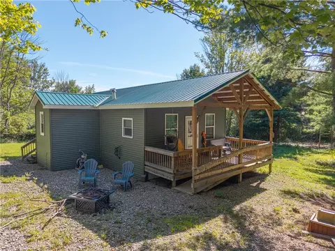 9539 Bronson Rd, Dansville, NY 14572