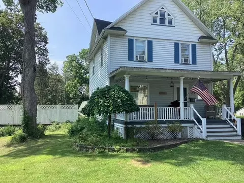 137 North Ave, Avon, NY 14414
