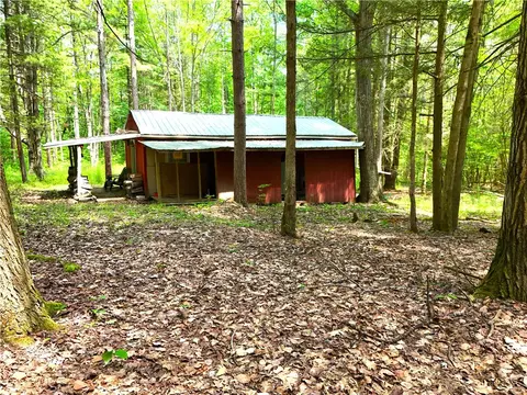 8021 Hickory Hill Rd, Bath, NY 14810