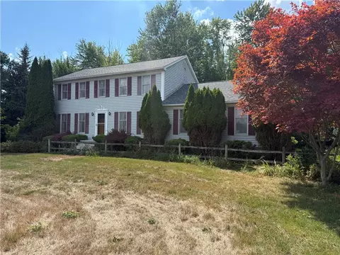 6705 Lake Rd, Bergen, NY 14416