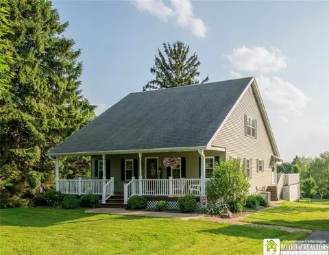 3771 Westman Rd, Ellery, NY 14712
