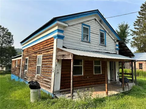 4439 County Highway 14, Treadwell, NY 13846