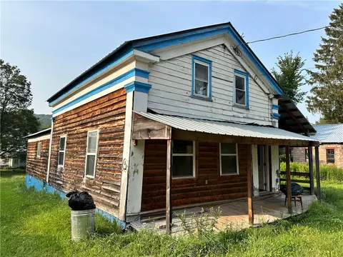 4439 County Highway 14, Treadwell, NY 13846