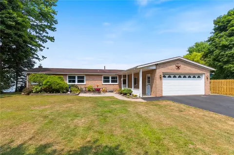 8250 Lake Street Ext, Sodus Point, NY 14555