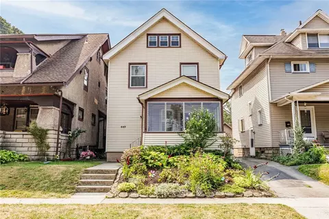 449 Hazelwood Ter, Rochester, NY 14609