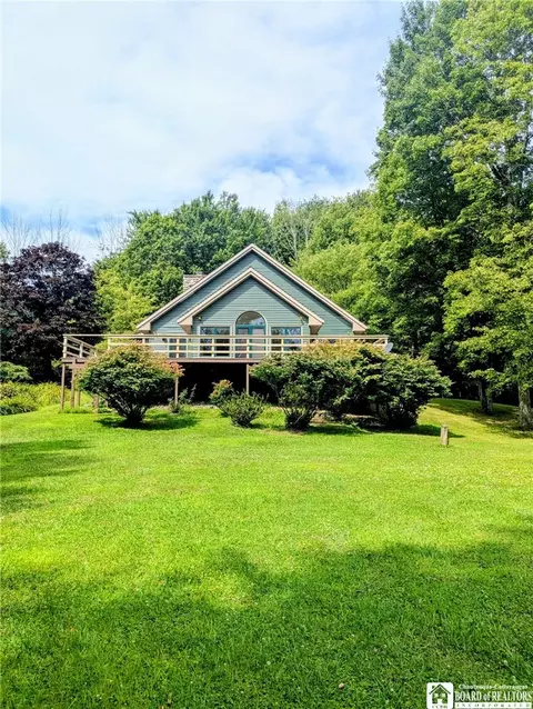 4200 Beck Rd, Ellery, NY 14701