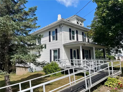 1607 Grand Ave, Savannah, NY 13146