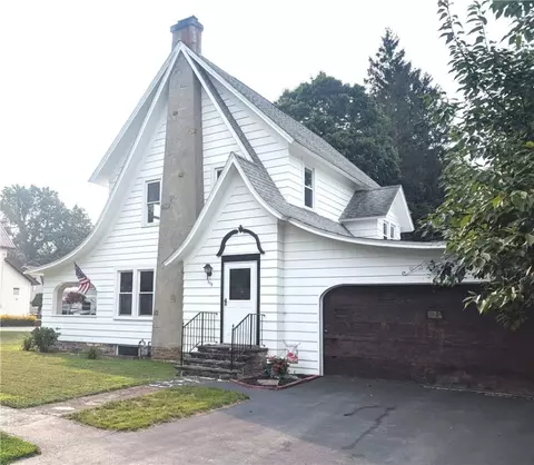 308 Broad St, Port Allegany, PA 16743