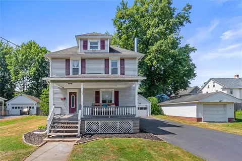 105 Charlotte St, Arcadia, NY 14513