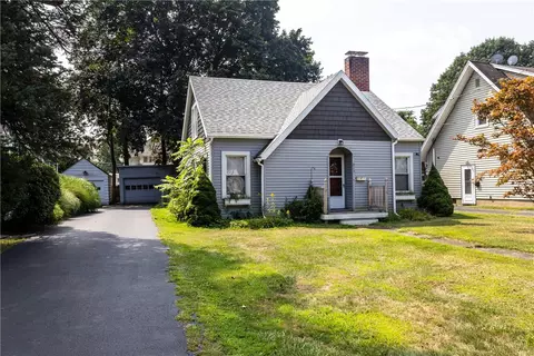 913 W 1st St, Elmira, NY 14905
