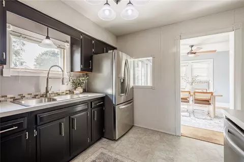 Kitchen - 81 Peart Ave, Irondequoit, NY 14622 photo 3 of 3