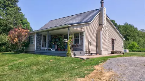 1498 Masten Rd, Summerhill, NY 13118