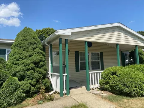 7978 Sr 36 Lot Apt 4 St, Hornellsville, NY 14807