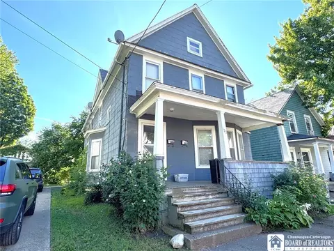 123 Ruggles St, Dunkirk, NY 14048