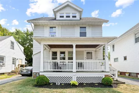 66 Dorset St, Rochester, NY 14609