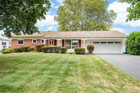 47 Westerloe Ave, Brighton, NY 14620