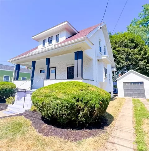 561 Post St, Elmira, NY 14904