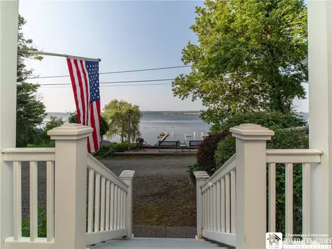 4896 Ashville Bay Rd, North Harmony, NY 14710