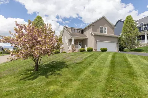 145 Saint Andrews Dr, Horseheads, NY 14845