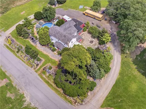 3409 North Rd, Geneseo, NY 14454