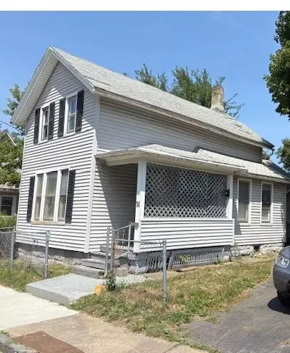 14 Durgin St, Rochester, NY 14605