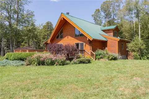 183 Westkill Rd, Jefferson, NY 12093