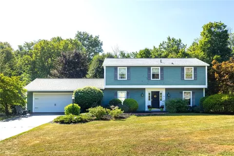 45 Deer Creek Rd, Pittsford, NY 14534
