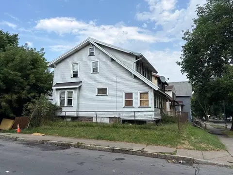 294 Lexington Ave, Rochester, NY 14613
