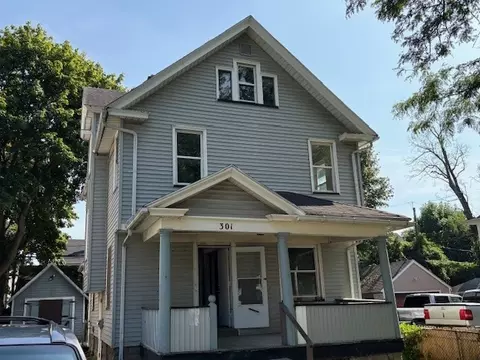 301 Selye Ter, Rochester, NY 14613