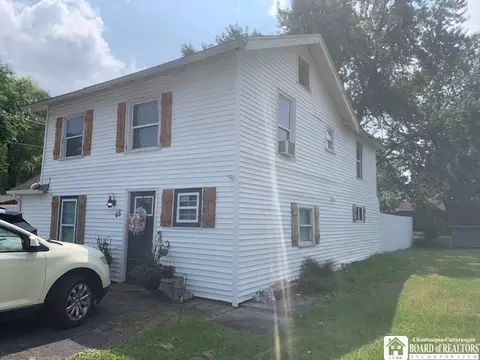 46 Price Ave, Ellicott, NY 14701