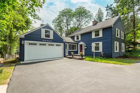 2021 Westfall Rd, Rochester, NY 14618