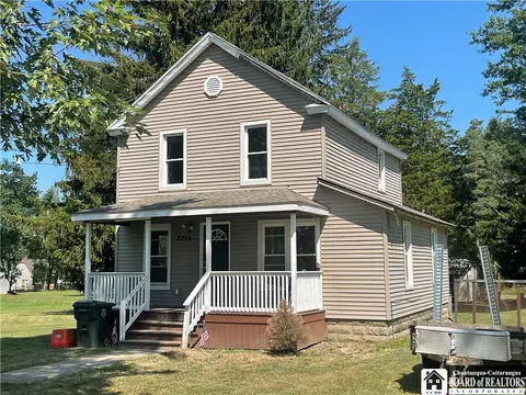 2256 Willard Street Ext, Ellicott, NY 14701