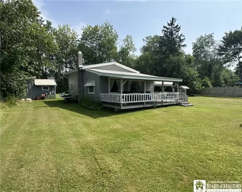 48 Clifton Ave, Jamestown, NY 14701