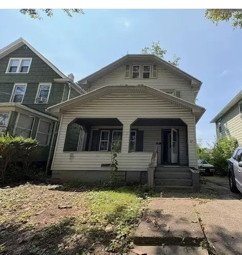 87 Dix St, Rochester, NY 14606