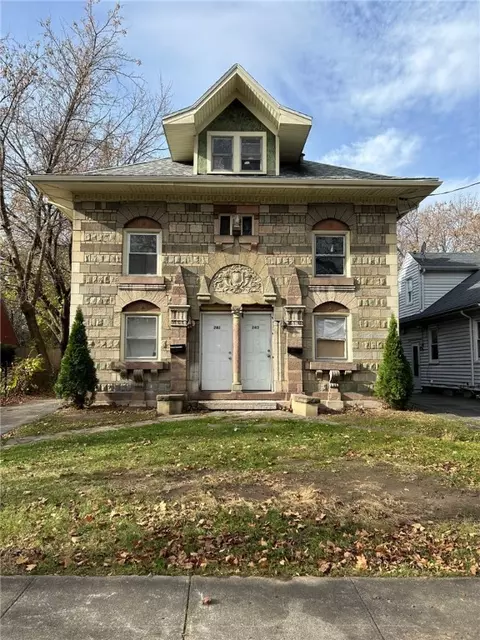 241 Newcomb St #241, Rochester, NY 14609