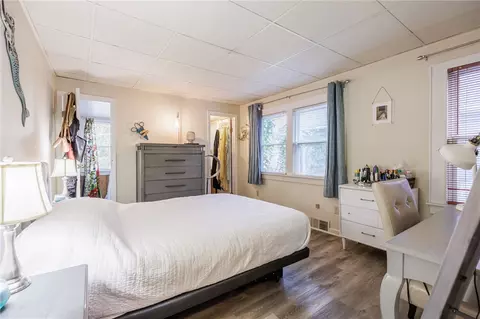 Bedroom - 180 Mallard Dr, Irondequoit, NY 14622 photo 1 of 3