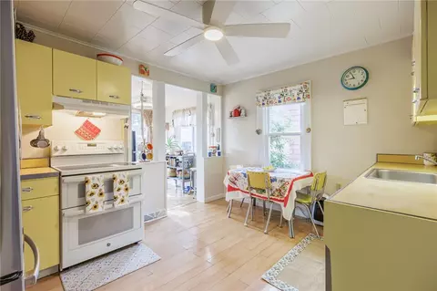 Kitchen - 180 Mallard Dr, Irondequoit, NY 14622 photo 1 of 4