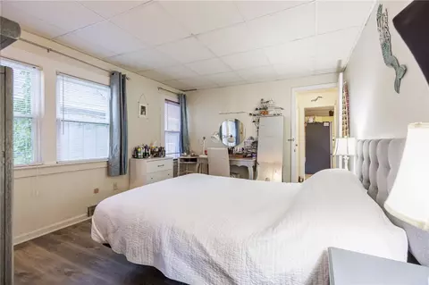 Bedroom - 180 Mallard Dr, Irondequoit, NY 14622 photo 2 of 3