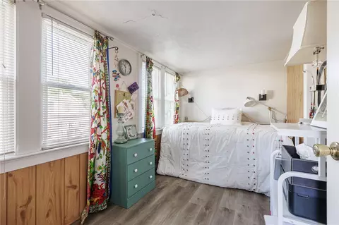 Bedroom - 180 Mallard Dr, Irondequoit, NY 14622 photo 3 of 3