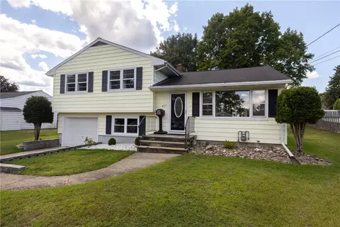 417 Bush Ave, Horseheads, NY 14845