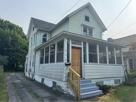 7 Bauer St, Rochester, NY 14606