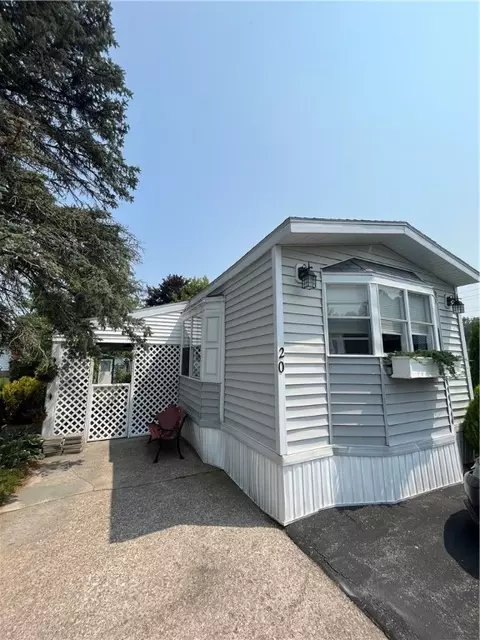 3718 State Route 96 #20, Shortsville, NY 14548