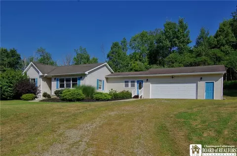 4029 Gerry Levant Rd, Falconer, NY 14733
