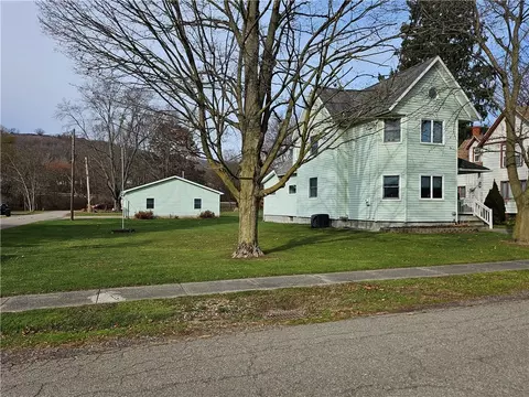 4 Shults Ave, Cohocton, NY 14826