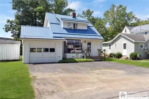 4943 Williams Ave, Ellery, NY 14712