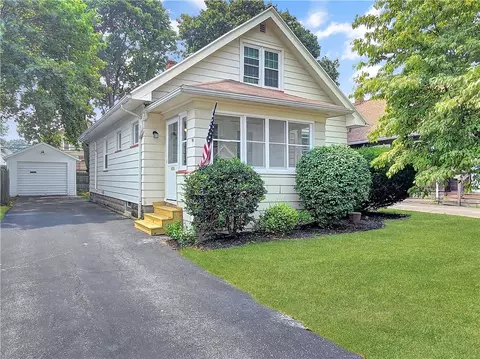 75 Florence Ave, Greece, NY 14616