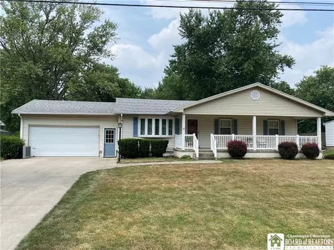 145 Howard St, Pomfret, NY 14063