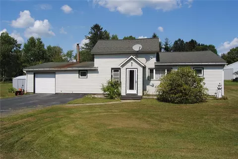 4057 Route 6, Wetmore, PA 16735